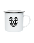 puodelis Radiohead puodelis Radiohead